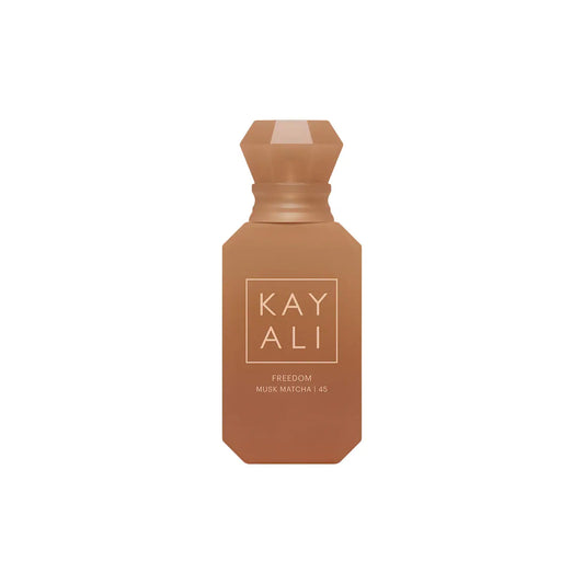 Kayali Freedom Musk Matcha | 45 10ml