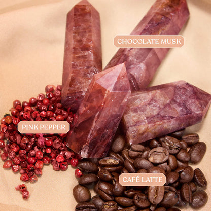 Kayali Freedom Discovery Layering Set