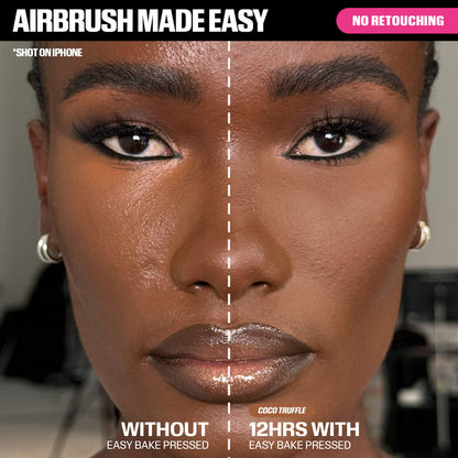 Huda Beauty Easy Bake Pressed Powder 8.5g