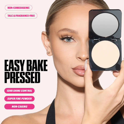 Huda Beauty Easy Bake Pressed Powder 8.5g