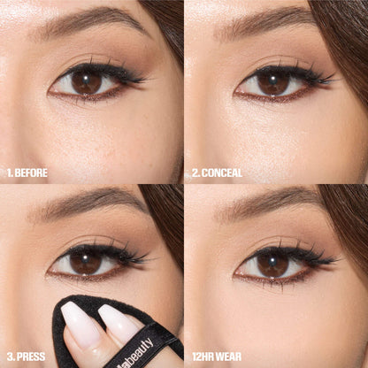 Huda Beauty Easy Bake Pressed Powder 8.5g