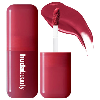 Huda Beauty Strawberry Latte Collection Kit