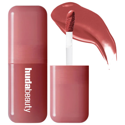 Huda Beauty Strawberry Latte Collection Kit