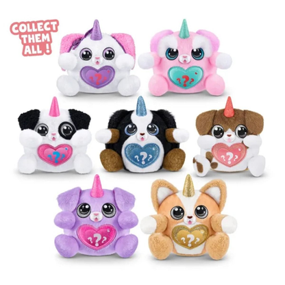 Zuru Rainbocorns Puppycorn Surprise (S8) (PDQ) (ZUR-9298)