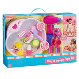 Little Tikes Play & Pamper Spa Set (LIT-662744)