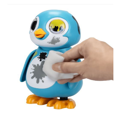 SilverLit Rescue Penguin Asst (SL-88650) (SL-88653)