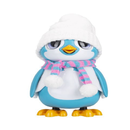 SilverLit Rescue Penguin Asst (SL-88650) (SL-88653)