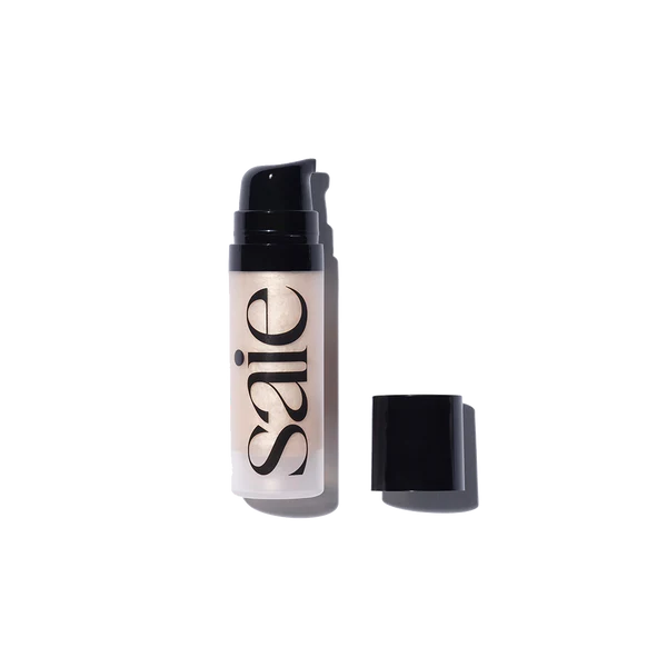 Glowy Super Gel - Lightweight Dewy Multipurpose Illuminator - Roseglow