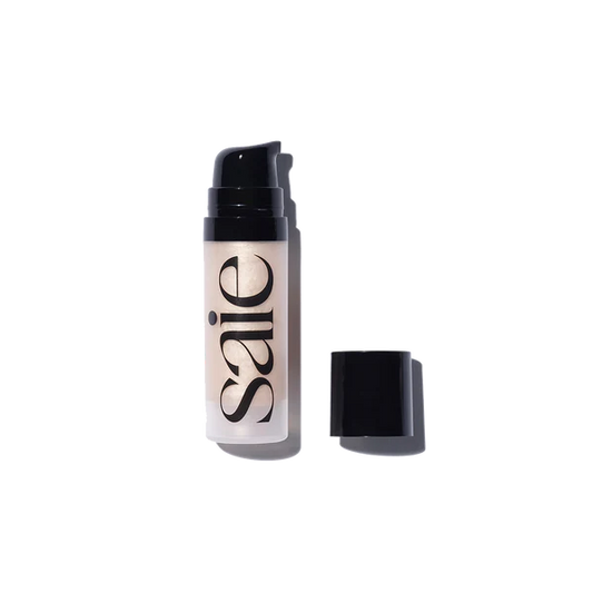 Glowy Super Gel - Lightweight Dewy Multipurpose Illuminator - Roseglow