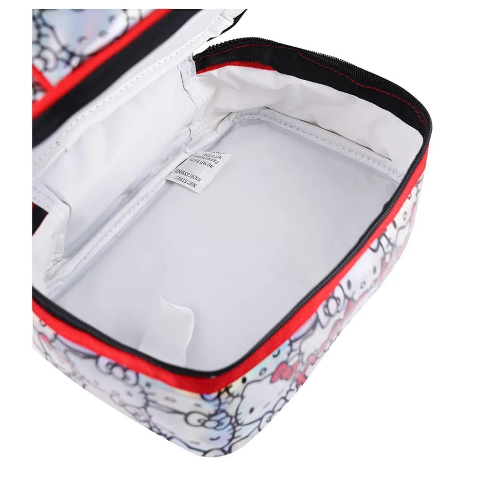 Sanrio School Sanrio Hello Kitty Brightening your Day Lunch Bag 2 Compartment
