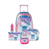Sanrio School Sanrio Hello Kitty My Crystal Night 5in1 Box set 18"