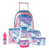 Sanrio School Sanrio Hello Kitty My Crystal Night 6in1 Box Set 16"