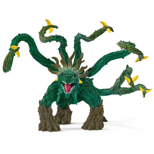 Schleich Eldrador - Jungle Creature