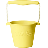 Scrunch Toys Scrunch Bucket Lemon (127)