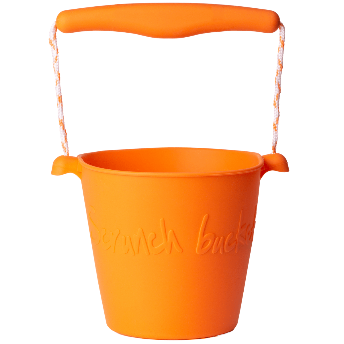 Scrunch Toys Scrunch Bucket Pumpkin (804)