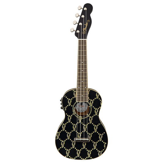 Fender Billie Eilish Signature Ukulele