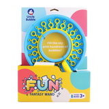 UNCLE BUBBLE - FUN FANTASY WAND