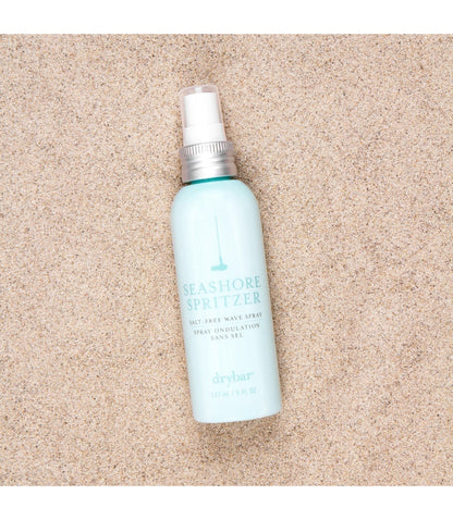 DRYBAR - Seashore Spritzer Salt-Free Wave Spray 147ml