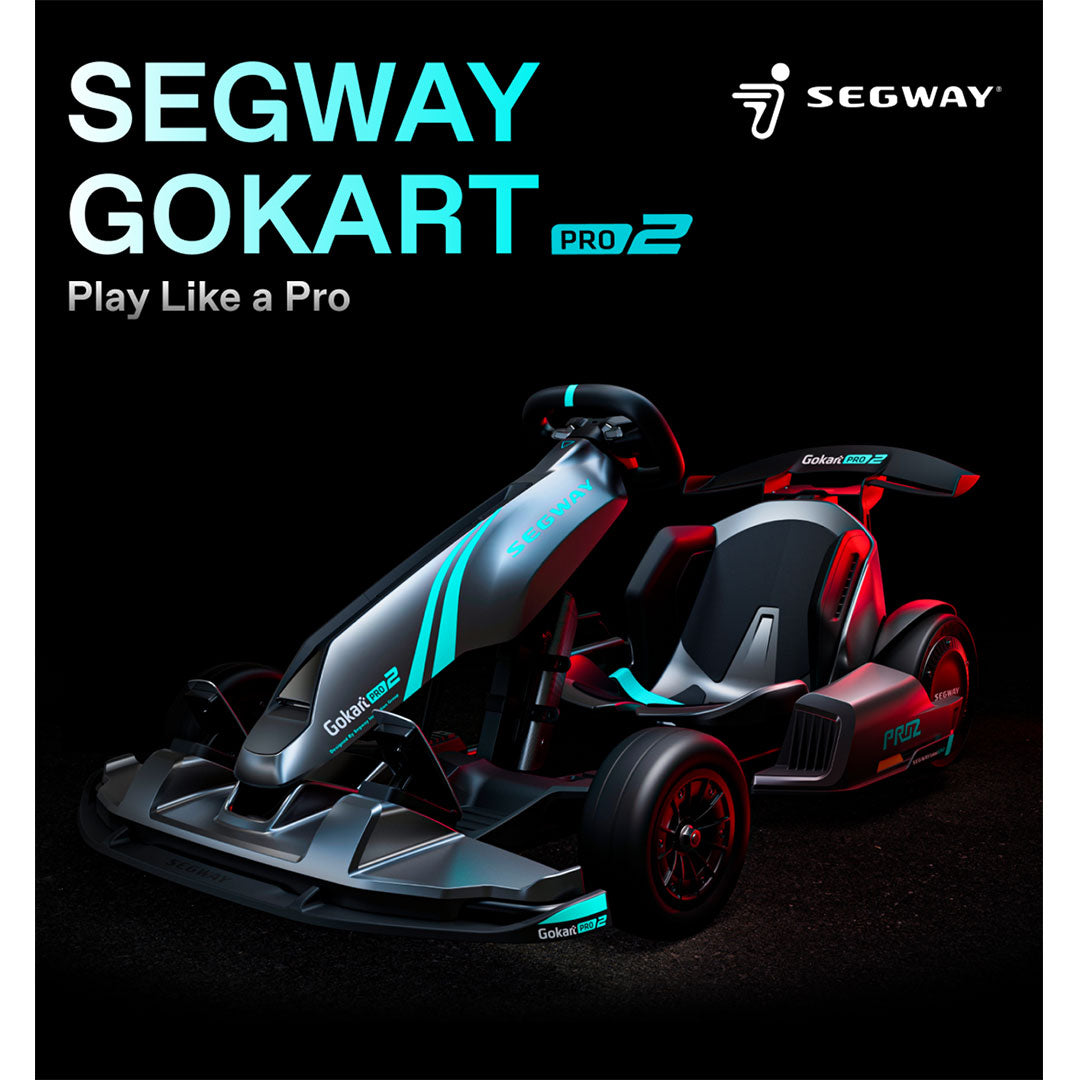 Segway Ninebot Gokart Pro 2