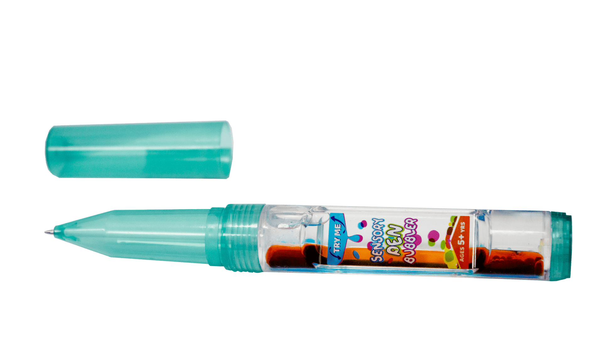 Sensory Motion Bubbler Arts & Crafts Sensory Motion Bubbler Small Drop (4 Assorted)