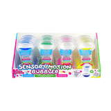 Sensory Motion Bubbler Arts & Crafts Sensory Motion Bubbler Small Drop (4 Assorted)