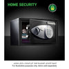 Sentry Home & Kitchen Sentry Digital Security Safe, X055