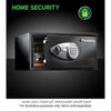 Sentry Home & Kitchen Sentry Large Digital Security Safe, X105