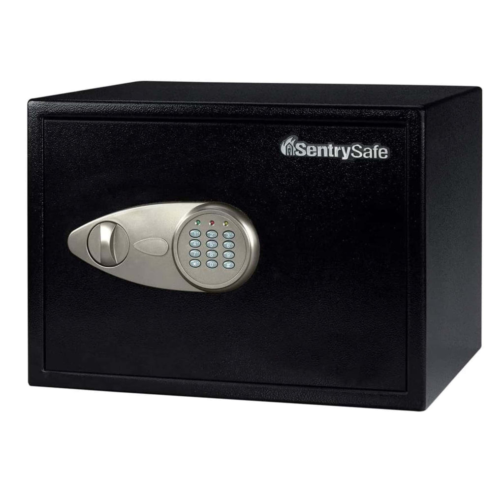 Sentry Home & Kitchen Sentry Large Digital Security Safe, X125