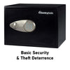 Sentry Home & Kitchen Sentry Large Digital Security Safe, X125