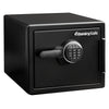 Sentry Home & Kitchen Sentry Large Fire & Water Resistant Digital Safe, SFW082ESB