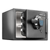 Sentry Home & Kitchen Sentry Large Fire & Water Resistant Electronic Safe, SFW082GTC