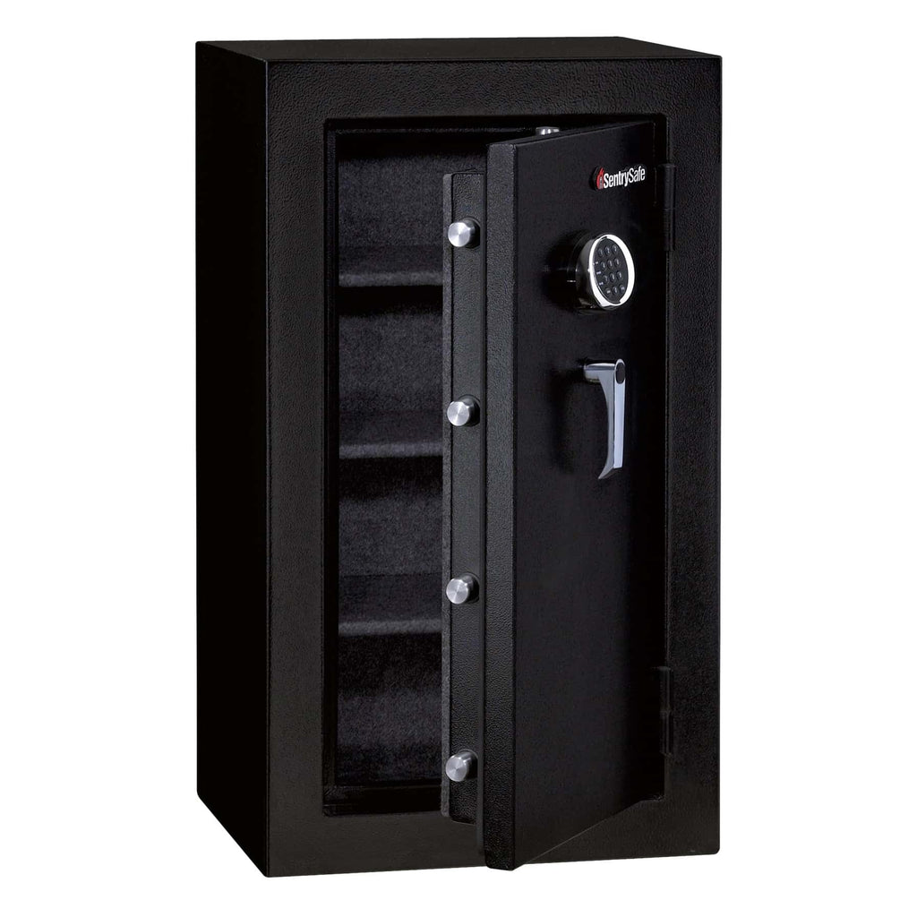Sentry Home & Kitchen Sentry XL Executive Digital Fire & Water Resistant Safe, EF4738E