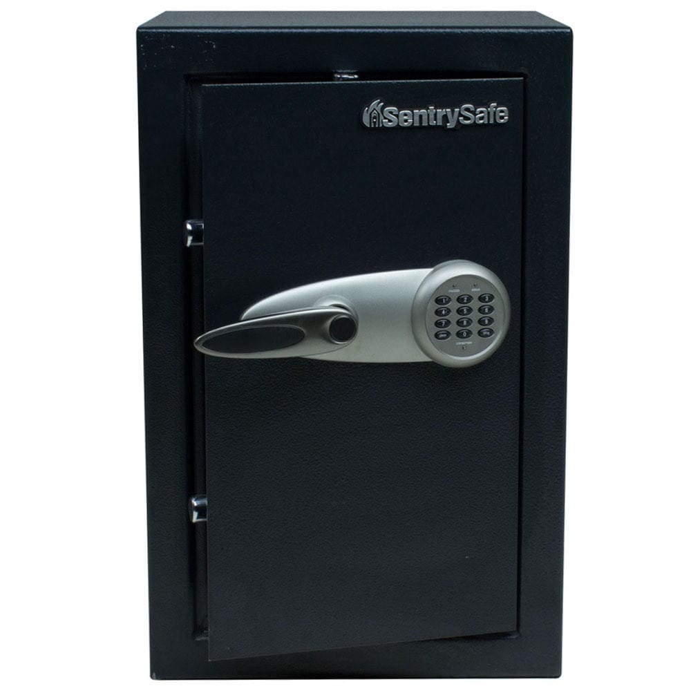 Sentry Home & Kitchen Sentry XXL Digital Business Security Safe, T6-331