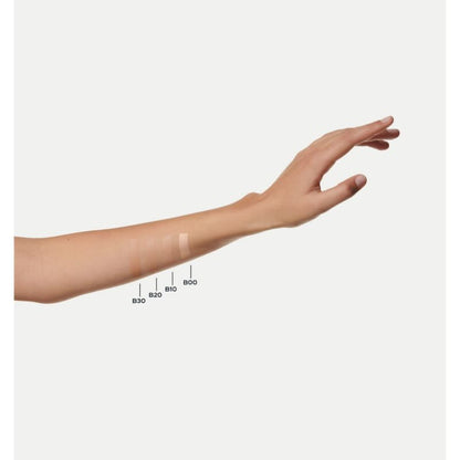 Chanel Les Beiges Serum Concealer Natural Healthy Glow