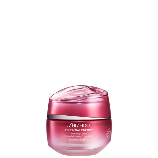 Shiseido Essential Energy Hydrating Cream Refill