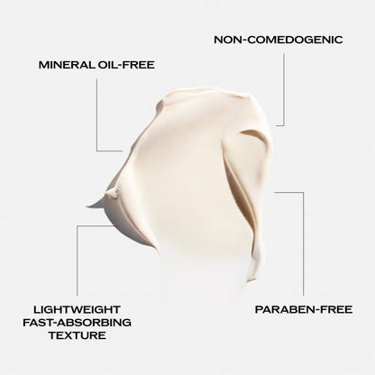 Shiseido Essential Energy Hydrating Cream Refill