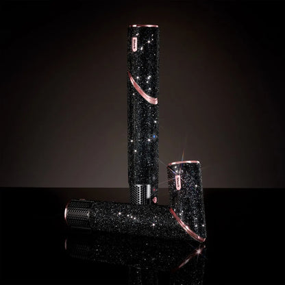 Shark FlexStyle Sparkle– 5-in-1 Air Styler & Hair Dryer HD440JBUK