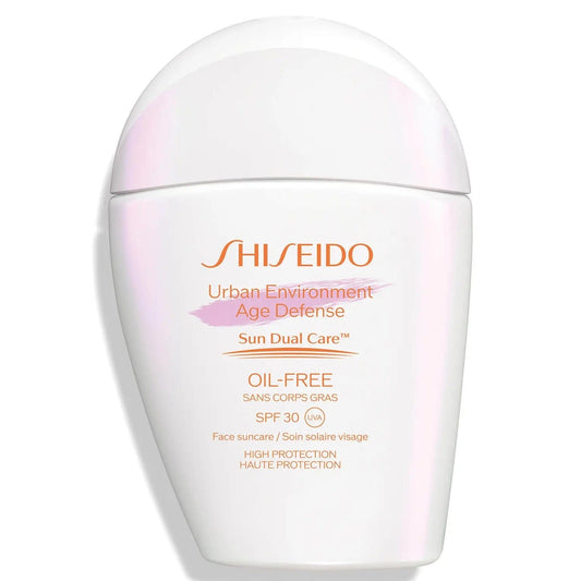 Shiseido Beauty Sheseido Urban Environment Oil-Free Suncare Emulsion - SPF 30 30ml