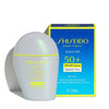 Shiseido Beauty Shiseido Sports BB Broad SPF 50 + Wetforce Tinted Sun Care Light