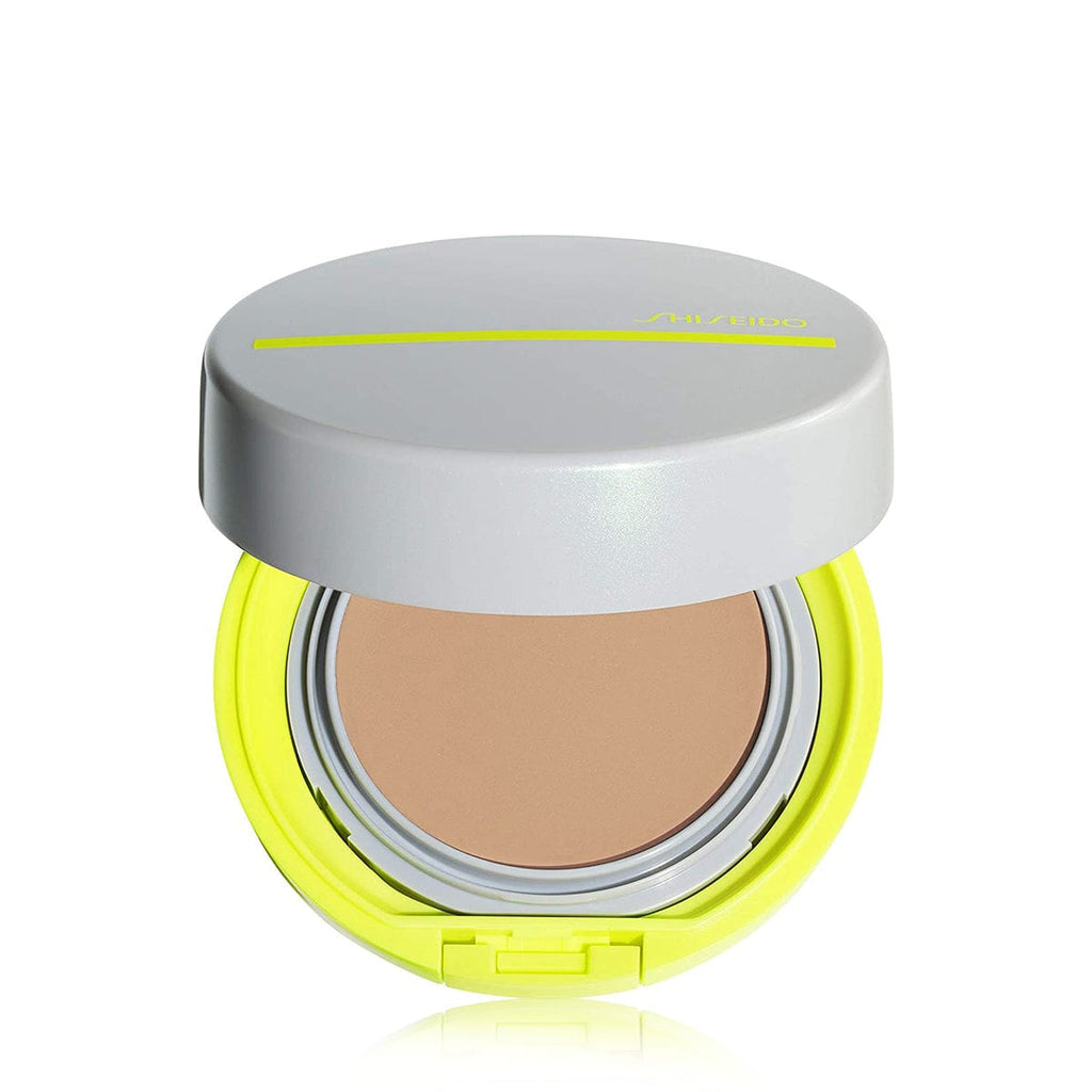 Shiseido Beauty Shiseido Sports BB Compact SPF 50 + Wetforce Sun Care With Color Medium