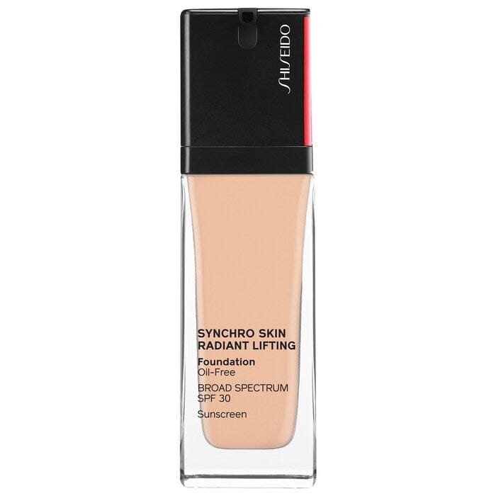 Shiseido Beauty Shiseido Synchro Skin Radiant Lifting Foundation 30ml - Lace 150