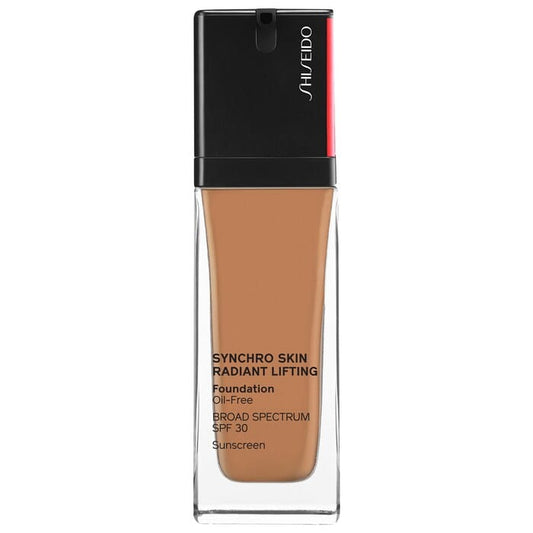 Shiseido Beauty Shiseido Synchro Skin Radiant Lifting Foundation 30ml - Sunstone 410