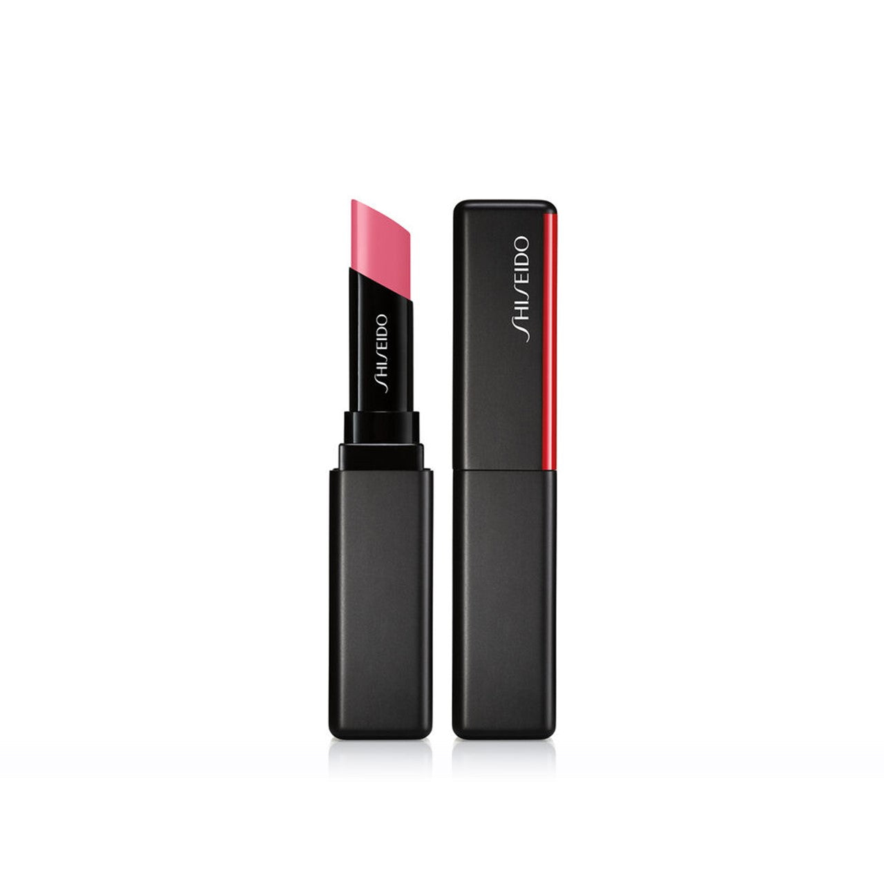 Shiseido Colorgel Lipbalm 2g - Dahlia 107