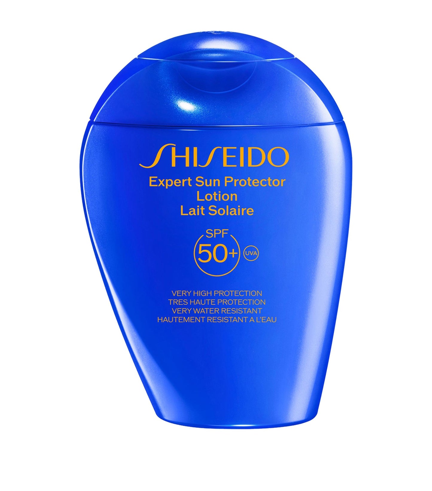 Shiseido Expert Sun Protector Lotion SPF50+ 150ml