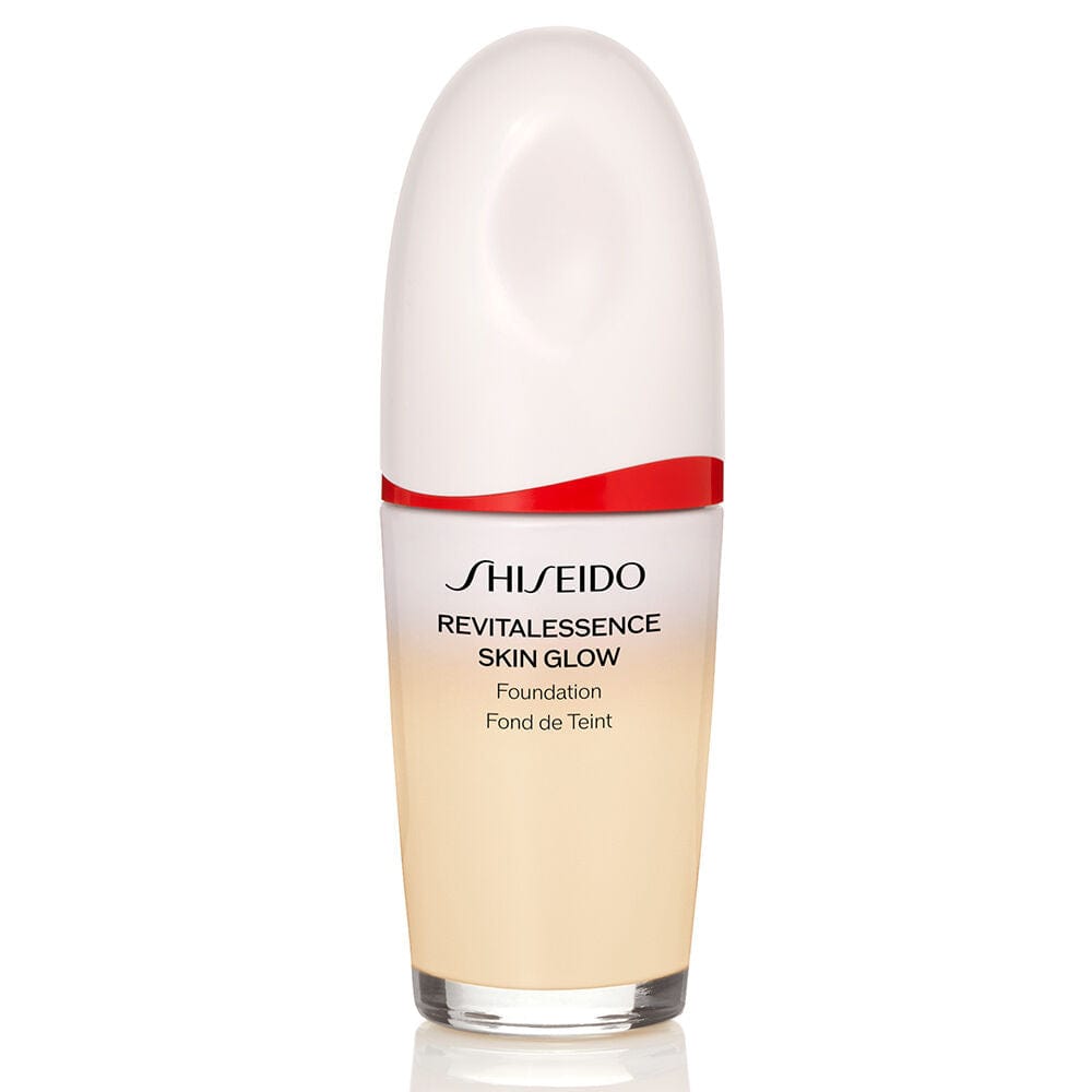 Shiseido Foundation Revitalessence Skin Glow Foundation SPF 30 PA+++