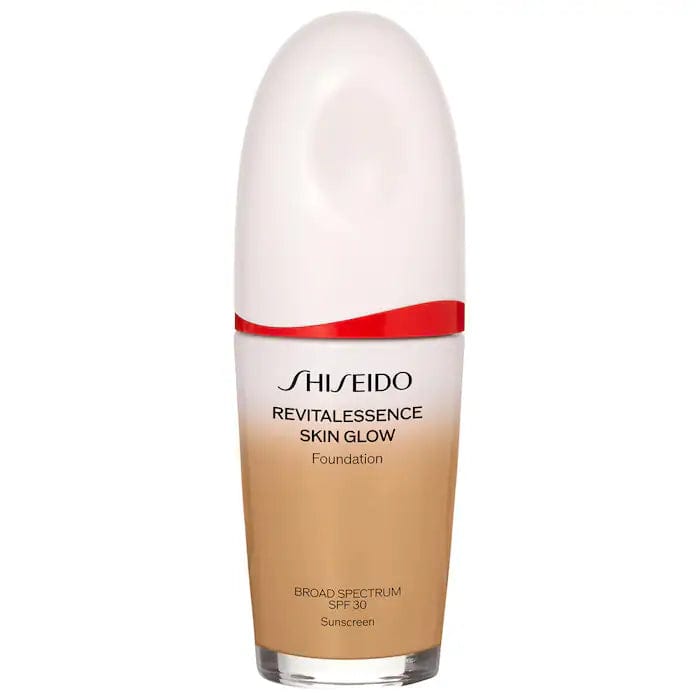 Shiseido Foundation Revitalessence Skin Glow Foundation SPF 30 PA+++