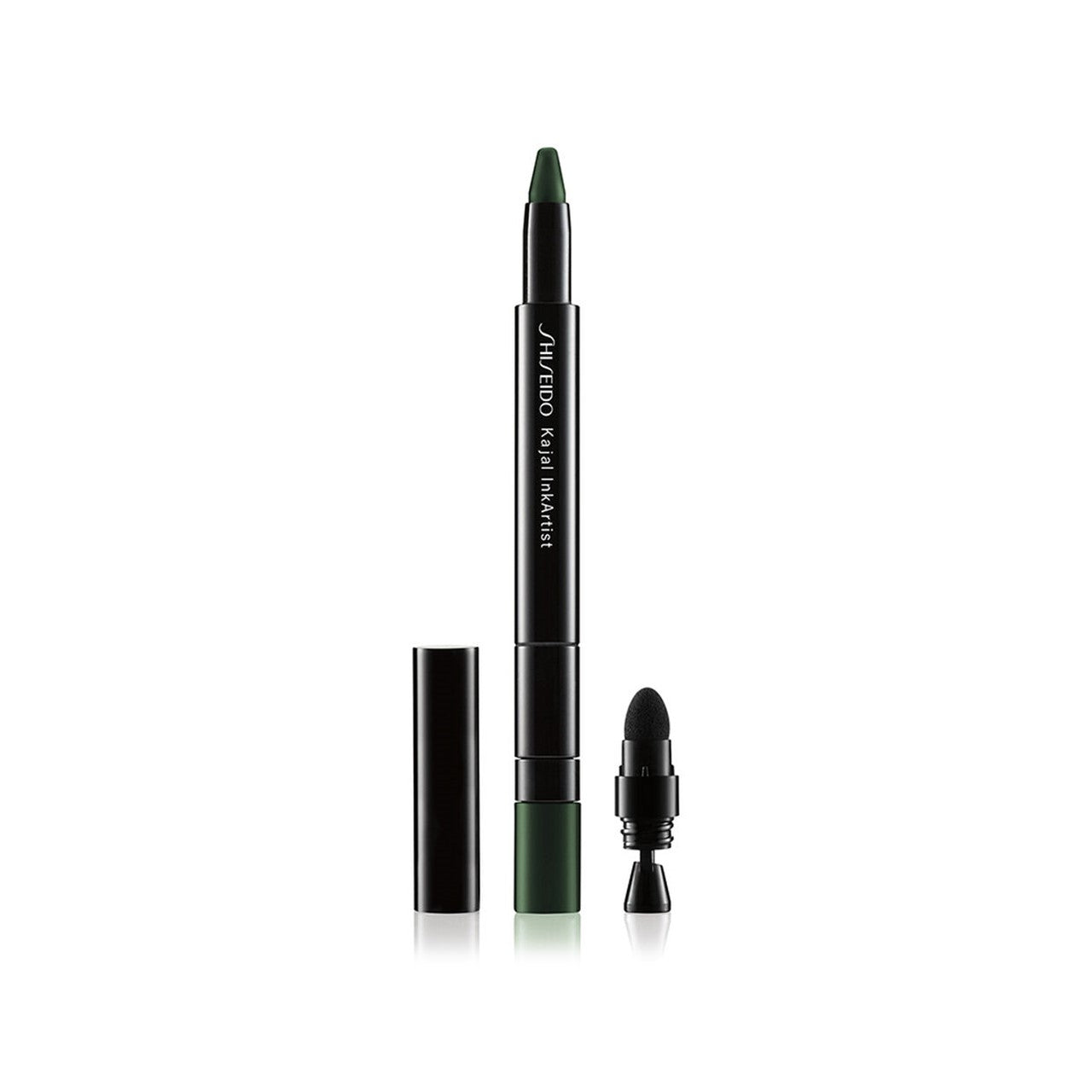 Shiseido Kajal InkArtist - Birodo Green 06