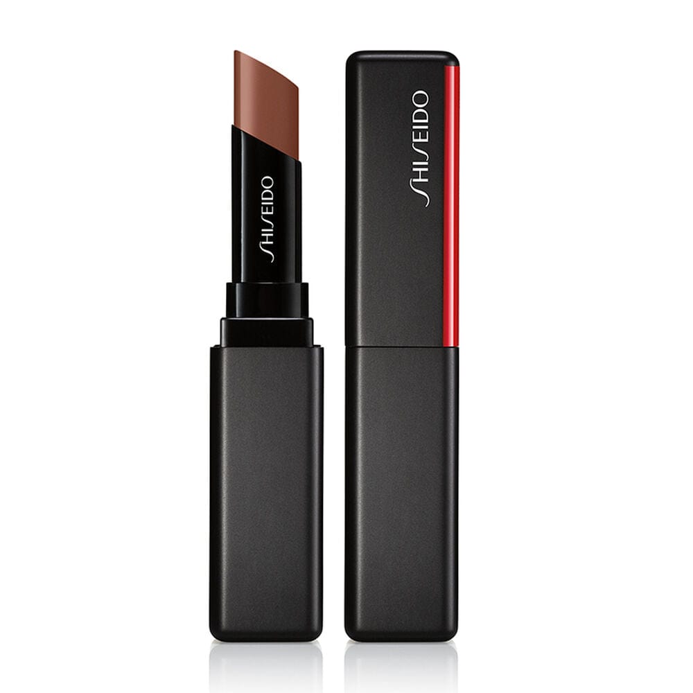 Shiseido Makeup Sheer Cocoa ColorGel LipBalm