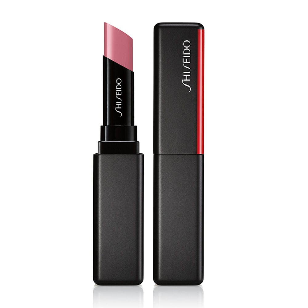 Shiseido Makeup Sheer Coral ColorGel LipBalm