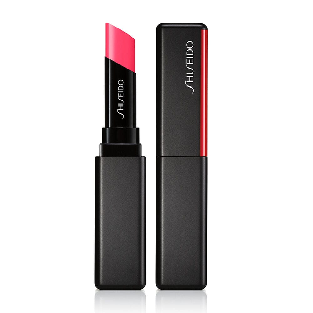 Shiseido Makeup Sheer Pink ColorGel LipBalm